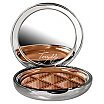 By Terry Terrybly Densiliss Compact Wrinkle Control Pressed Powder Puder w kompakcie przeciwstrzeniowy 6,5g 6 Amber Beige