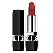 Christian Dior Rouge Dior Couture Colour Lipstick Refillable 2021 Pomadka do ust z wymiennym wkładem 3,5g 959 Charnelle Satin Finish