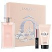 Lancome Idole Le Parfum Zestaw upominkowy EDP 50ml + balsam 50ml + tusz do rzęs 2,5ml