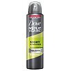 Dove Men + Care Sport Active Fresh Dezodorant w spray'u 150ml