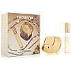 Paco Rabanne Lady Million Zestaw upominkowy EDP 80ml + EDP 20ml