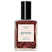 Manucurist Green Nail Polish Lakier do paznokci 15ml Utopia