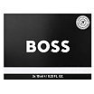 Hugo Boss Miniature Gift Set Zestaw upoiminkowy HUGO BOSS Bottled EDT 10ml + The Scent EDT 10ml + Bottled Beyond 10ml