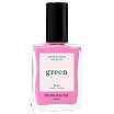 Manucurist Green Flash Lakier do paznokci 15ml Bloom