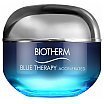 Biotherm Blue Therapy Accelerated Repairing Anti-Aging Silky Cream tester Krem przeciwzmarszczkowy do każdego typu cery 50ml
