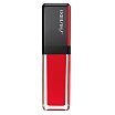 Shiseido Lacquerink Lipshine Błyszczyk 6ml 304 Techno Red
