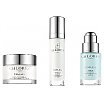 Chlorys Edeleis Beauty Ritual Zestaw pielęgnacyjny krem na dzień 50ml + krem na noc 10ml + serum 10ml