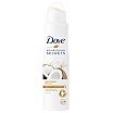 Dove Nourishing Secrets 48H Anti-Perspirant Dezodorant w spray'u 150ml Coconut & Jasmine