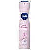 Nivea Pearl & Beauty Antyperspirant spray 150ml