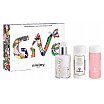 Sisley Demaquillant Duo Set Zestaw pielęgnacyjny Emulsion Ecologique 125ml + Cleansing Milk with White Lily 100ml + Floral Toning Lotion 100ml