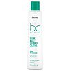 Schwarzkopf Professional BC Bonacure Volume Boost Shampoo Szampon oczyszczający do włosów cienkich i osłabionych 250ml
