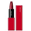 Shiseido TechnoSatin Gel Lipstick Pomadka do ust 3,3g 411 Scarlet Cluster