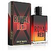 Omerta Royal Red Woda toaletowa spray 100ml