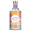 4711 Remiks California Feeling tester Woda kolońska spray 100ml