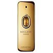 Paco Rabanne Million Gold Elixir Zestaw upominkowy EDP 100ml + EDP 10ml +Dezodroant 150ml