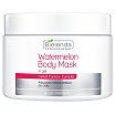 Bielenda Professional Watermelon Body Mask In Gel Arbuzowa maska żelowa do ciała 600ml