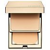 Clarins Everlasting Foundation Compact Podkład trwały w kompakcie SPF 9 10g 110 Honey