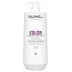 Goldwell Dualsenses Color Brilliance Conditioner Odżywka do włosów 1000ml