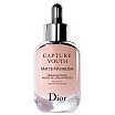 Christian Dior Capture Youth Matte Maximizer Age-Delay Mattifying Serum tester Serum matujące 30ml