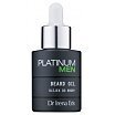 Dr Irena Eris Platinium Men Beard Oil Olejek do brody dla mężczyzn 30ml