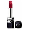 Christian Dior Rouge Dior Couture Colour Lipstick Comfort & Wear Dior En Diable Pomadka 3,5g 666 Matte Kisss
