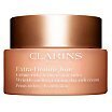 Clarins Extra-Firming Jour tester Krem przeciwzmarszczkowy na dzień do cery suchej 50ml