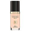 Max Factor Facefinity 3 in 1 All Day Flawness Podkład 3 w 1 SPF 20 30ml 10 Fair Porcelain
