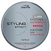 Joanna Styling Effect Guma stylizująca do włosów Ekstramocna 100g