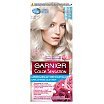 Garnier Color Sensation Cream Super Lightening Superrozjaśniający krem koloryzujący S11 Przydymiony Ultrajasny Blond