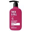 Chantal Thick & Full Wzmacniający szampon do włosów 375ml