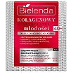 Bielenda Kolagenowy Stymulator Młodości Krem przeciwzmarszczkowy 40+ 50ml