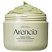 Arencia Fresh Green Rice Mochi Cleanser Pasta oczyszczająco-nawilżająca 120g