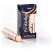 Quiz Cosmetics Matt & Cover Stick Kryjący podkład w sticku wzbogacony olejem Rycynowym i Masłem Shea Porcelain 7,5g