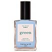 Manucurist Green Nail Polish Lakier do paznokci 15ml Bubble