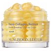 Sungboon Editor Retinol Power Boosting Capsule Cream Krem do twarzy 50ml