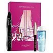 Lancome Hypnose Doll Eyes Zestaw tusz do rzęs Doll Eyes 6,5ml + płyn do demakijażu Bi-Facil 30ml + kredka do oczu Le Crayon Khol Noir 0,7g