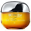Biotherm Blue Therapy Cream-in-Oil Nutritive Repairing tester Krem rewitalizujący do cery suchej i normalnej 50ml