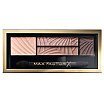 Max Factor Smokey Eye Drama Kit 2in1 Eyeshadow And Brow Powder Paleta do makijażu oczu i brwi 01 Opulent Nudes