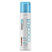MineTan Coconut Water Self Tan Foam Nawilżająca pianka samoopalająca 200ml Super Dark