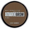 Maybelline Tattoo Brow Pomada do brwi 3,5ml 03 Medium Brown