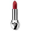Guerlain Rouge G Luxurious Velvet The Lipstick Refill Pomadka 3,5g 219 Cherry Red