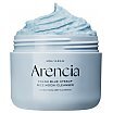 Arencia Fresh Blue Hyssop Rice Mochi Cleanser Pasta oczyszczająco-nawilżająca 120g