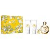 Versace Eros Pour Femme Zestaw upominkowy EDP 100ml + EDP 5ml + balsam 100ml + żel pod prysznic 100ml