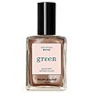 Manucurist Green Nail Polish Lakier do paznokci 15ml Bronze