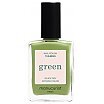 Manucurist Green Nail Polish Lakier do paznokci 15ml Tuileries
