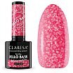 Claresa Bubble Jello Base Baza hybrydowa 5g Watermelon