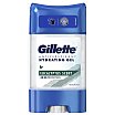 Gillette Antiperspirant Hydrating Gel Antyperspirant w żelu dla mężczyzn 70ml Eucalyptus Scent