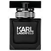 Karl Lagerfeld for Him tester Woda toaletowa spray 100ml