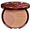 Clarins Bronzing Compact Sculpting Bronzing Powder Puder brązujący w kompakcie 18g 002 Sunrise Glow