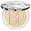 Christian Dior Diorskin Mineral Nude Matte Natural Matt Perfecting Powder Puder matujący w kompakcie 7g 02 Light